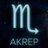 akrepburc's profile image
