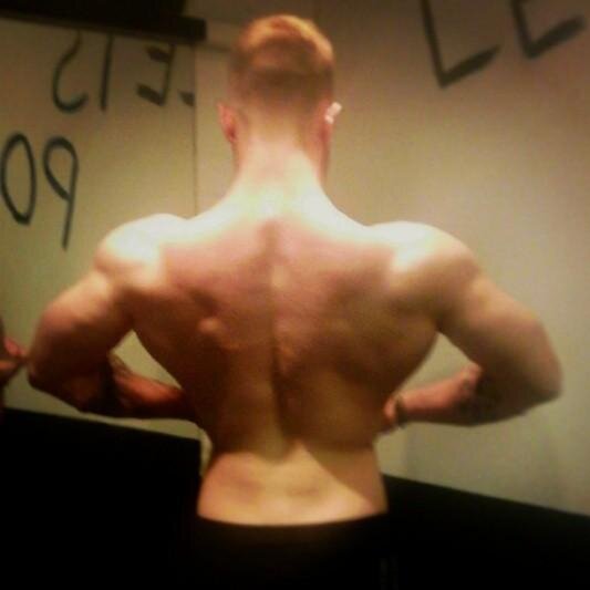 MaxBlunden1's profile picture. Teesside Uni. Personal trainer/Gym Instructor @ Lifestyle Fitness Middlesbrough. Prove you're worthy of success.