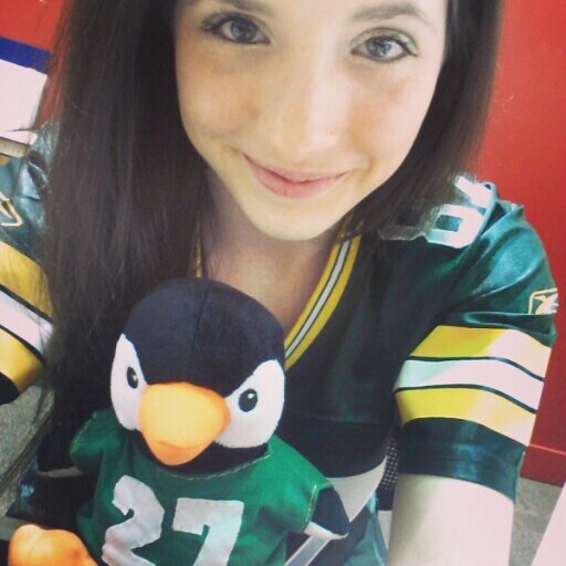 Martinis, cupcakes, dresses, bows, shoes. #GoPackGo