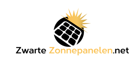 Zwarte Zonnepanelen