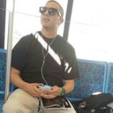 Eli Strickland - @whatisit31 - Twitter