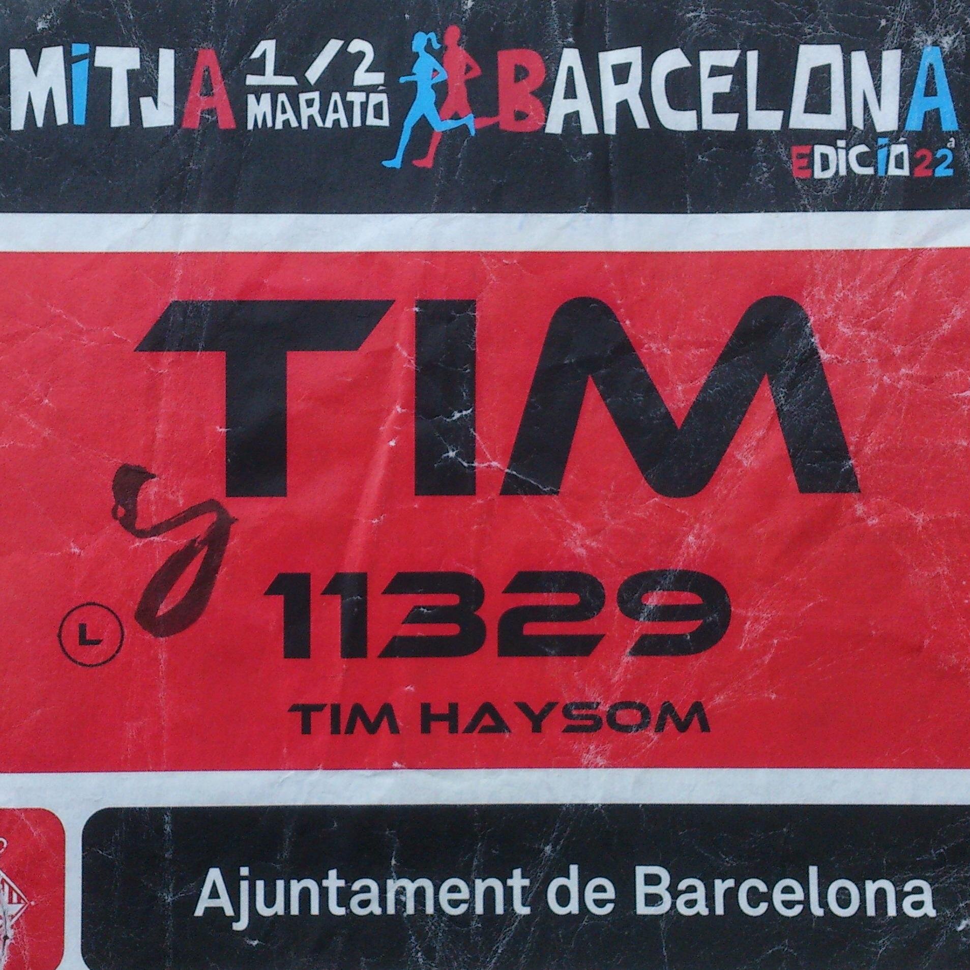 Lover of technology (mobile and web in particular). Big Band Trombonist and runner!