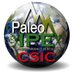 Paleo-IPE (@PaleoIPE) Twitter profile photo