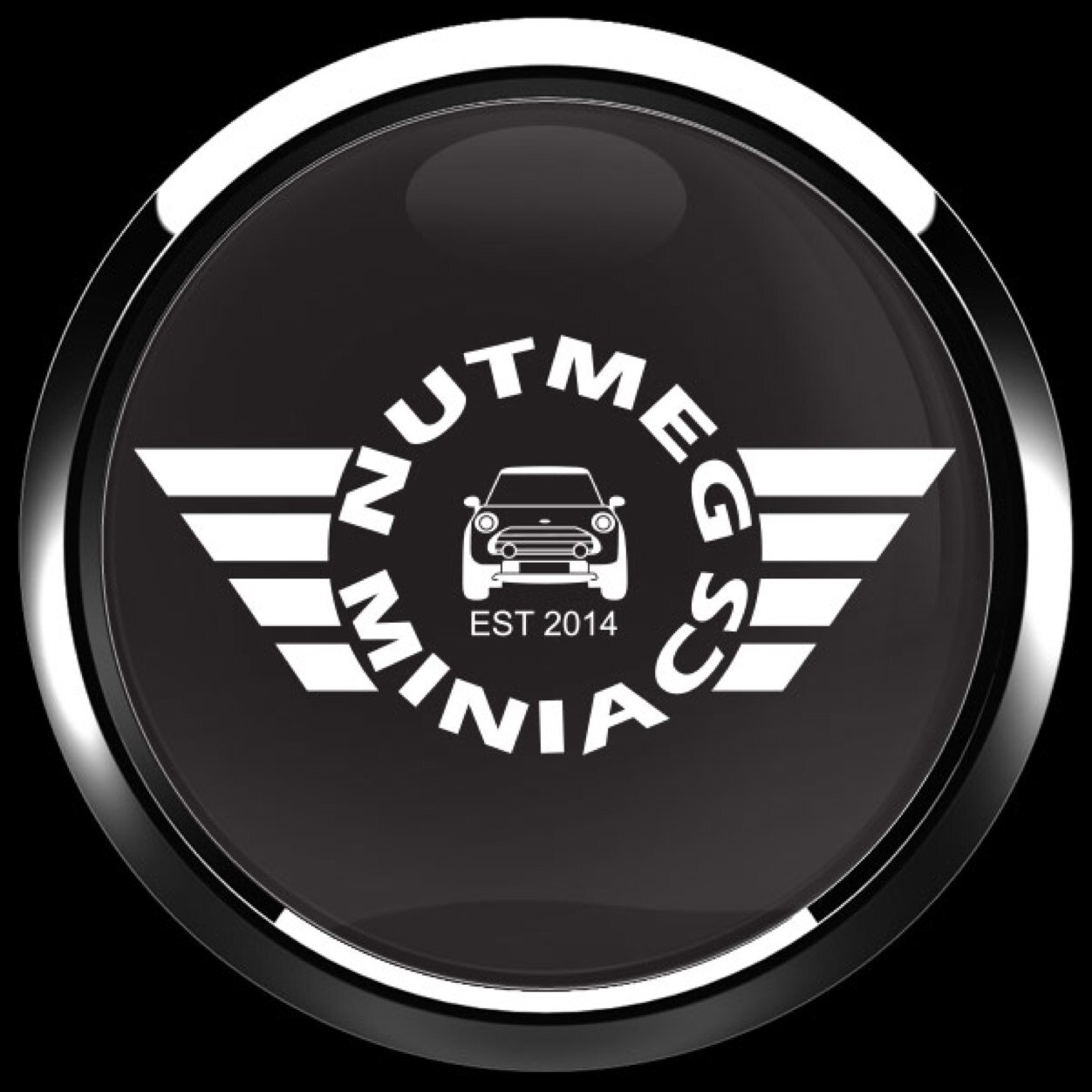 NutmegMINIacs's profile picture. Updates and news for MINI lovers and friends in Connecticut!