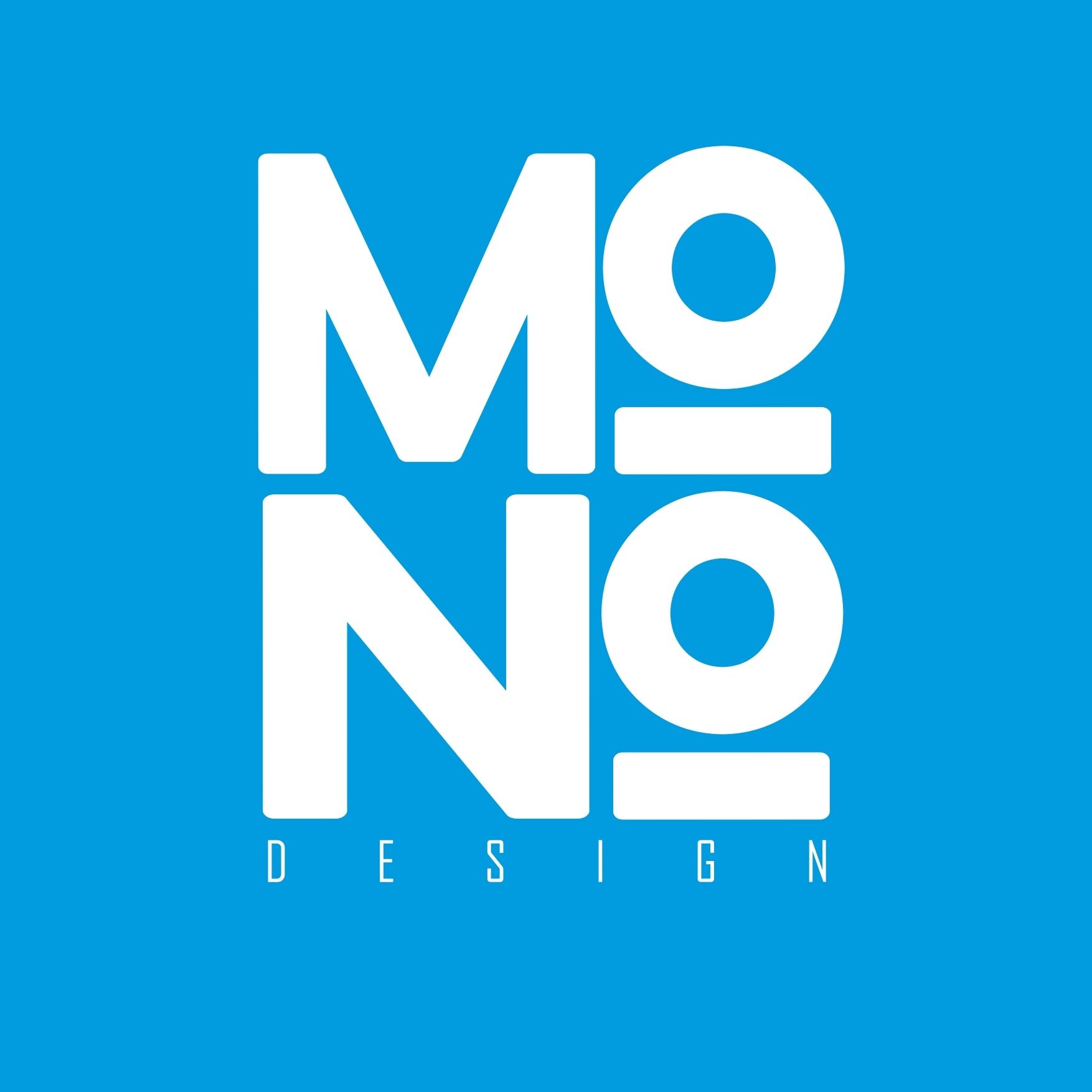 MONO Design
This Is Graphic Design