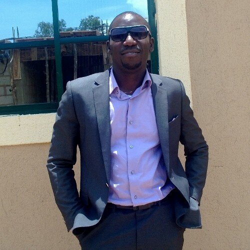 kokoeffy's profile picture. Care is no cure.