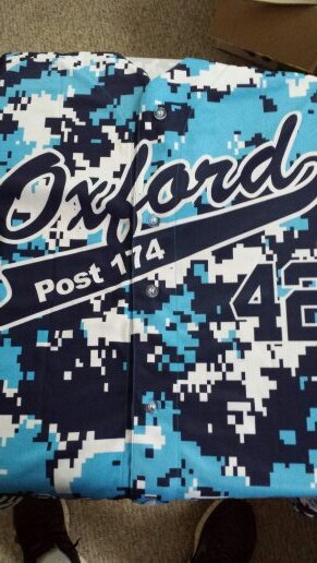 OxfordCTALBball's profile picture. Oxford(CT) American Legion Post 174 Baseball
Junior (17U) and Senior (19U) Teams