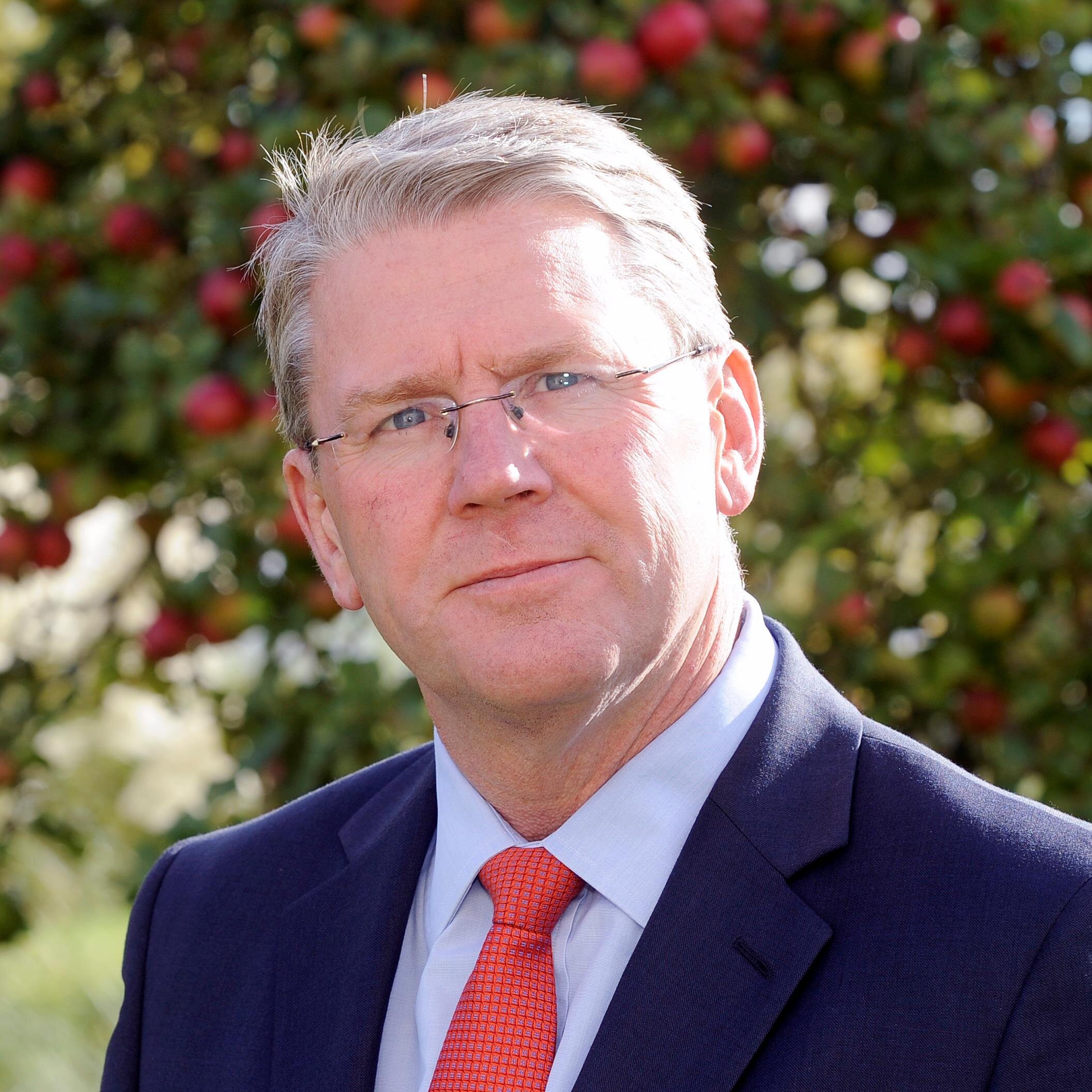 Bedfordshire farmer