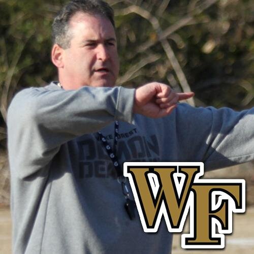 CoachCohenWake Profile Picture