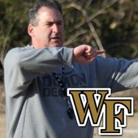 Dave Cohen(@CoachCohenWake) 's Twitter Profile Photo