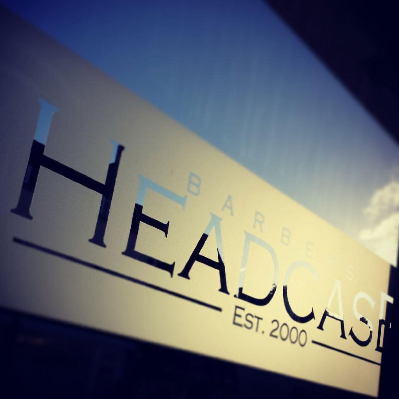 HeadcaseCamb's profile picture. 