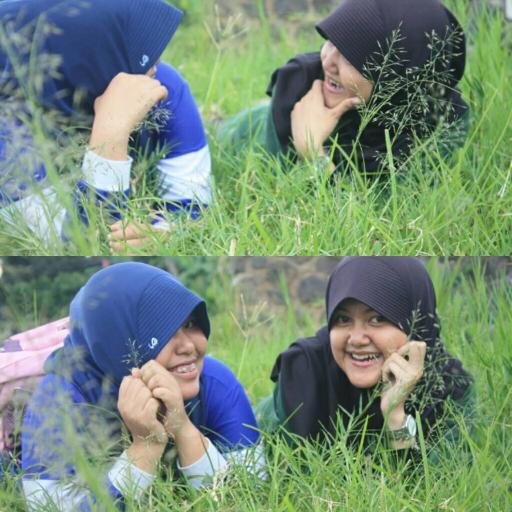 student in at-tajdid islamic boarding school  | NOTHING IS AS SWEET AS YOU :D [ taupik abdiaji hambali :* ]