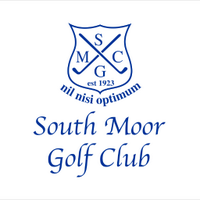 South Moor Golf Club(@SMGCChat) 's Twitter Profile Photo