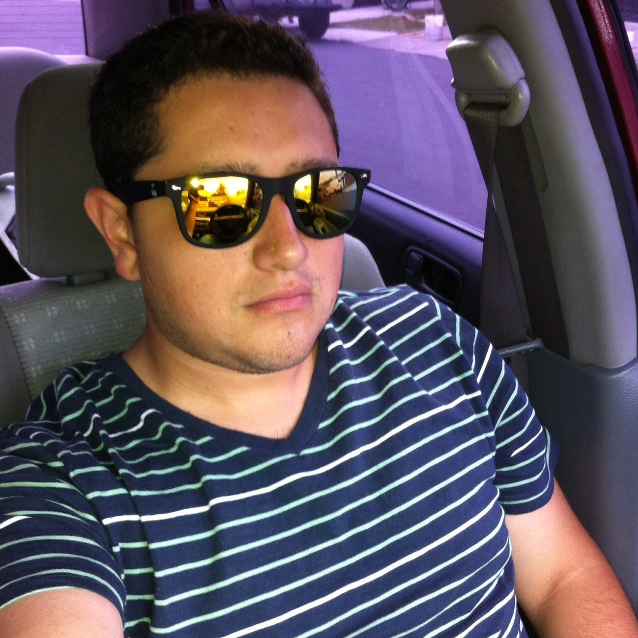 Actualmente estudiante de ing. Industrial