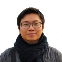 Louis TRINH (@trinhvanhuy) Twitter profile photo