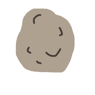 ﾎﾟﾃｨﾄｩ Potapota Potato Twitter