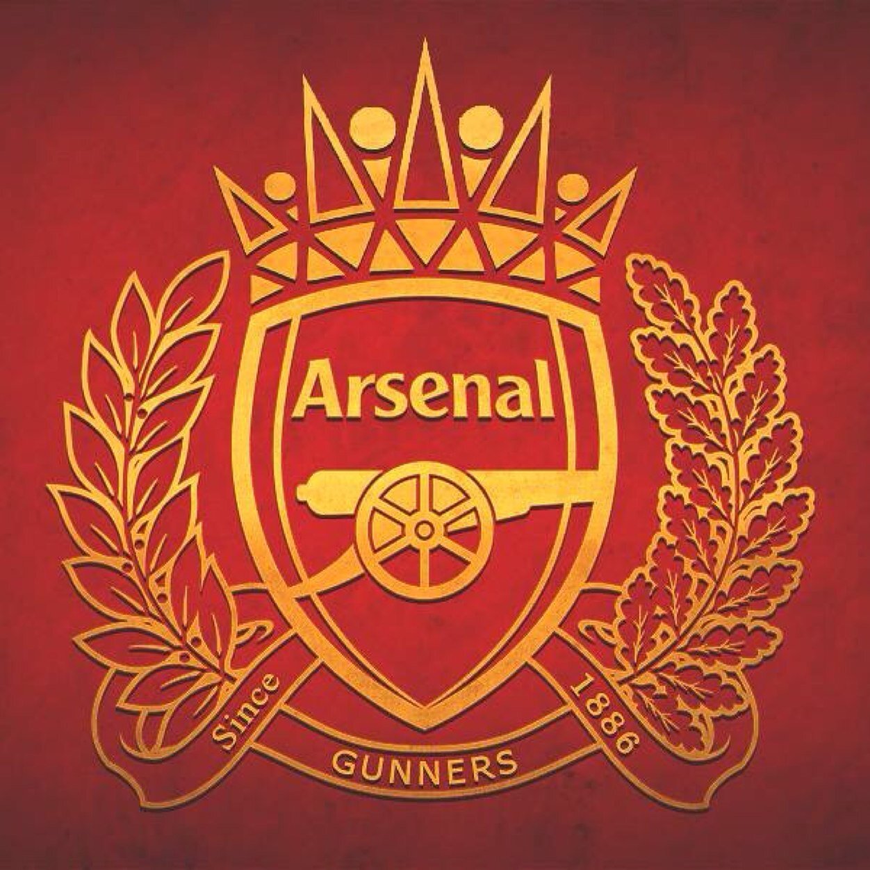 Torcedor fanático do Canhão de Londres. Fundador da torcida do Arsenal em Brasília e membro da torcida Arsenal Curitiba / Brasil . COME ON YOU GOONERS!!
