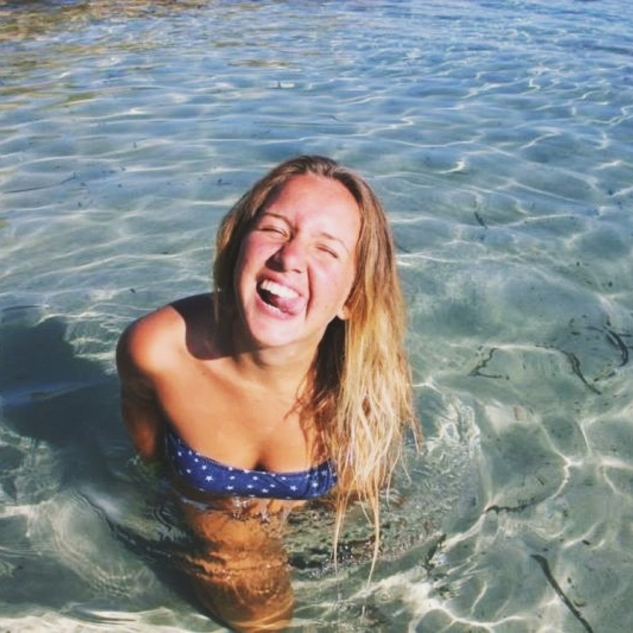 heitherevirgy's profile picture. 