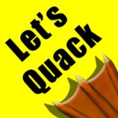 Let's Quack