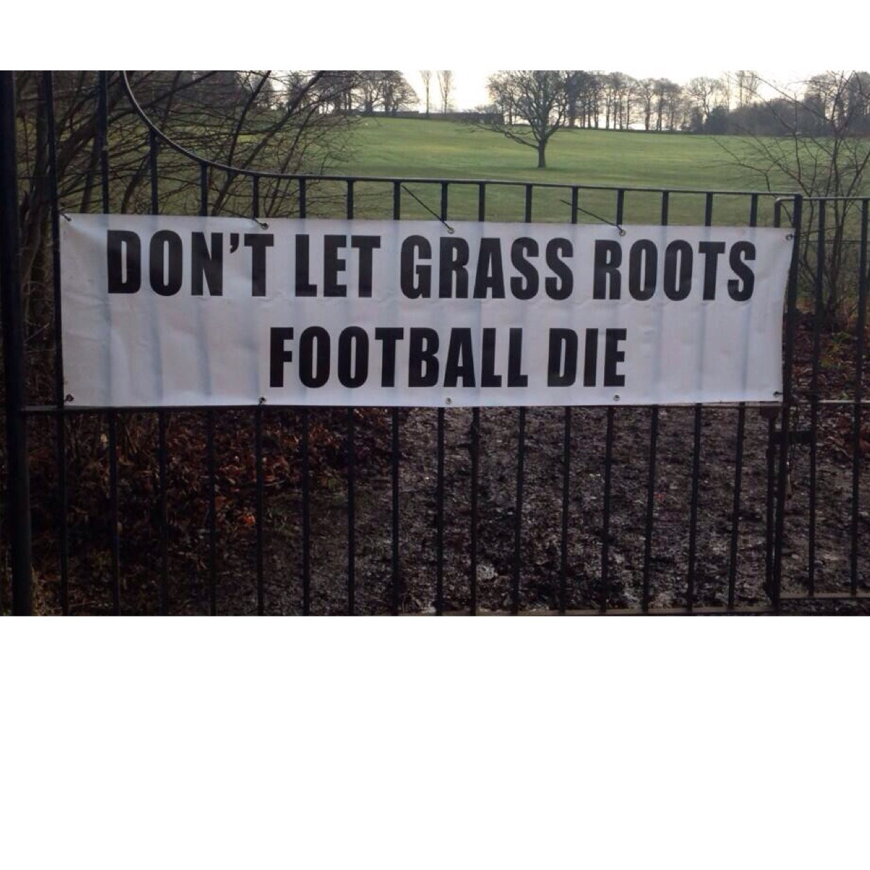 We are are a organisation that helps Football Fans Co-Own a part of their own Club.