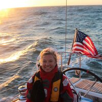 Hilary Jensen (@hilaryjj) 's Twitter Profile