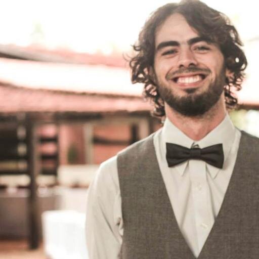 sociobiodev's profile picture. Aprendiz de um monte de coisa. Dentre elas: pai, programador, agricultor, bioconstrutor, músico...