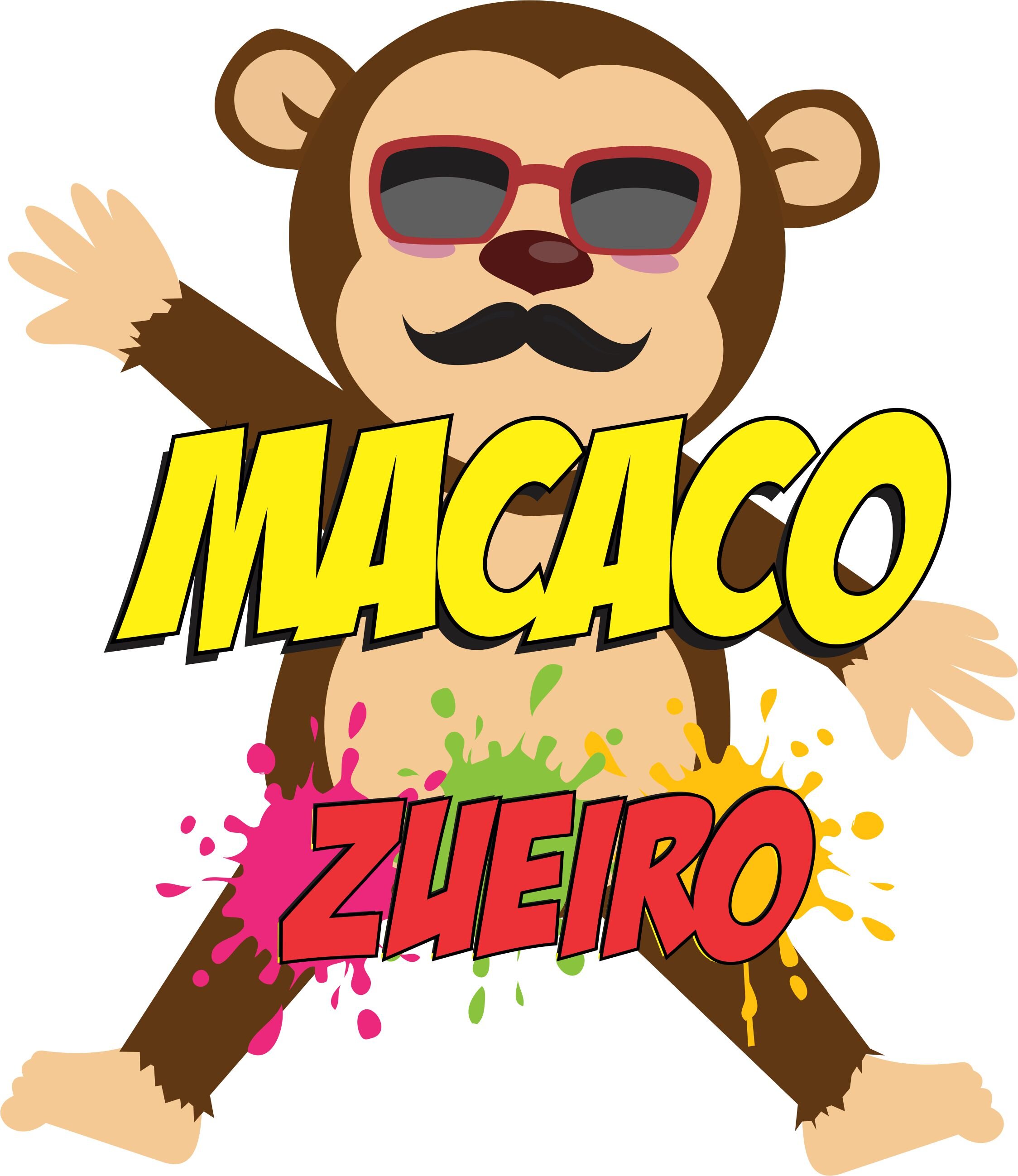 A zueira começa e termina aqui!