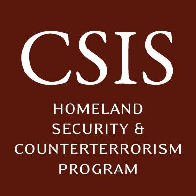 The CSIS Homeland Security and Counterterrorism Program shapes the policies needed to enhance U.S. and global security in the 21st Century.