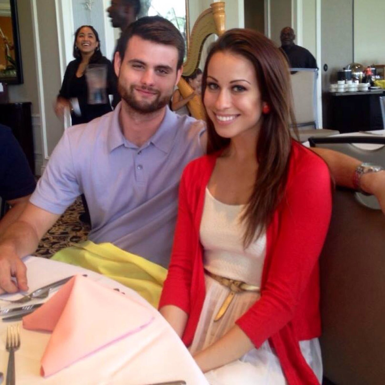 Matt_Huggs's profile picture. SoFlo/SoCar