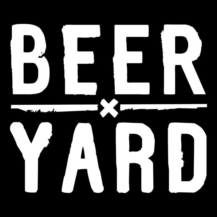 Craft beer without any of the pretentiousness. Enjoy a cold one any day of the week on the deck or in the garden.