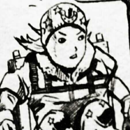 ジョニィ ジョースター Johnny7 Joestar Twitter