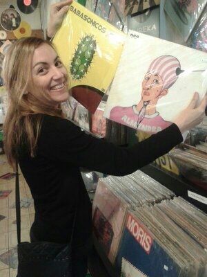 CorbachoSofia's profile picture. 