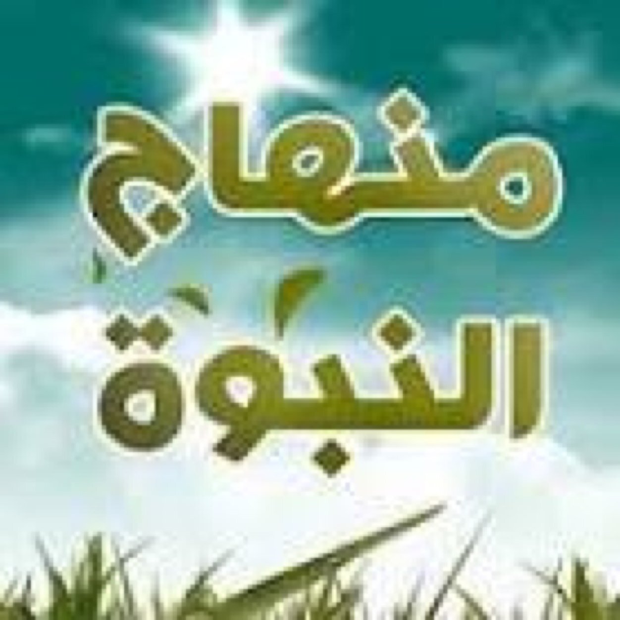 منهاج النبوة