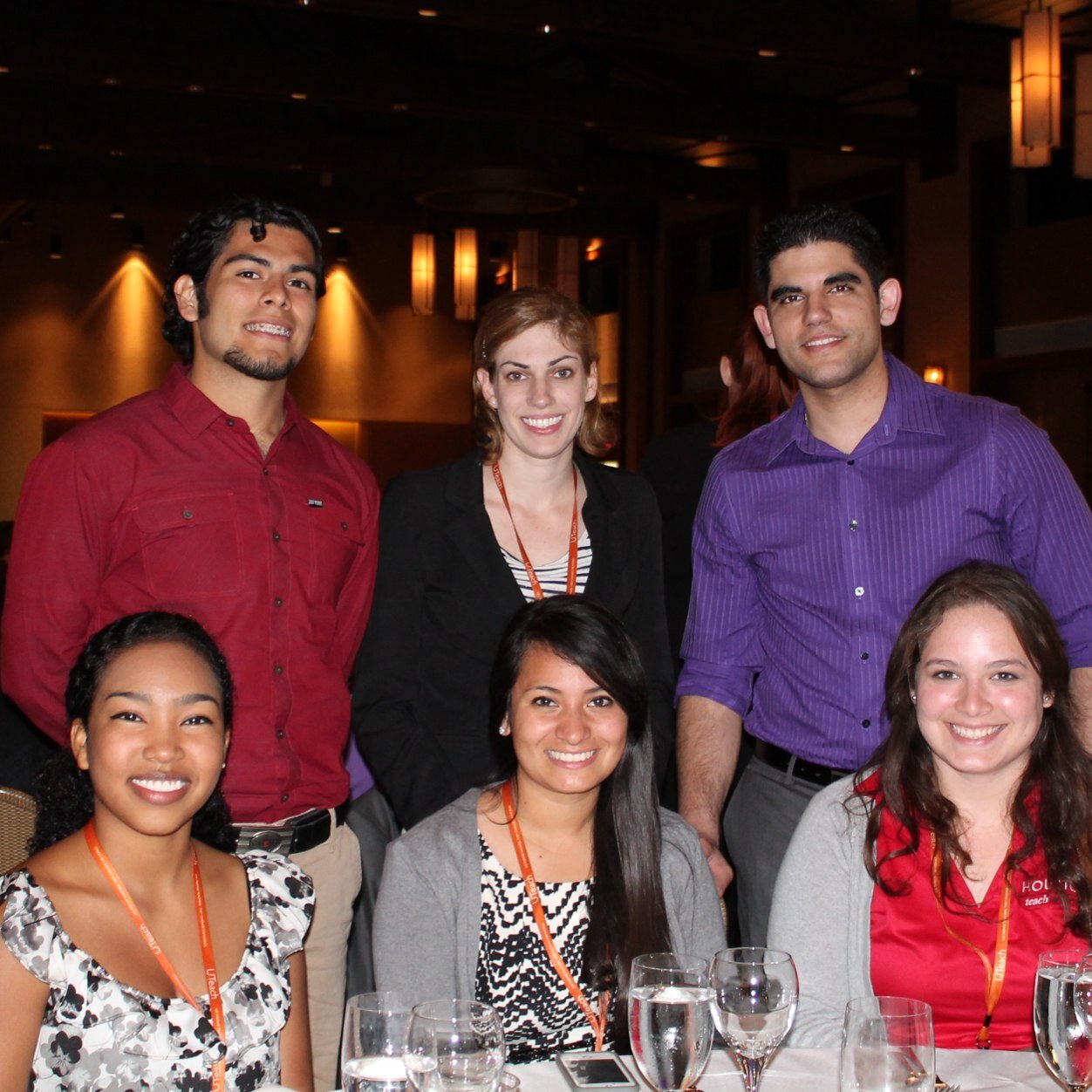 The premier secondary math and science teacher preparation program at the University of Houston. Go Coogs!
