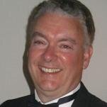 President, Saratoga Resource Group LLC; fan of IndyCar, San Francisco Giants, SF 49ers, smooth jazz, and really good red wine