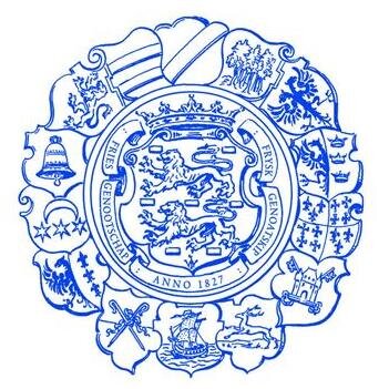 KFGenootschap's profile picture. Het Koninklijk Fries Genootschap (1827) spant zich in om het onderzoek naar en de belangstelling voor de Friese geschiedenis en cultuur te bevorderen.