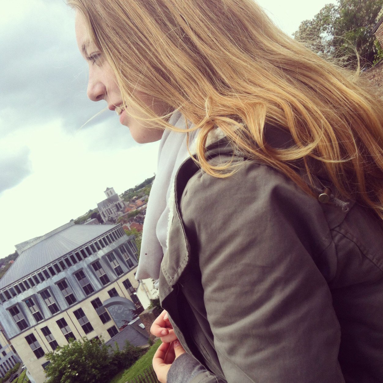 ~live the good life~