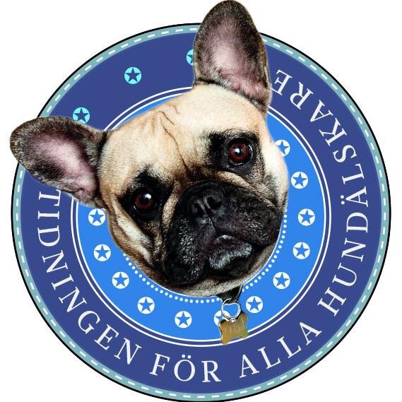 HarligaHund's profile picture. Tidningen för alla hundälskare! Och för alla som älskar livet med hund. Voff! /// Monthly Swedish magazine for everyone who loves life with dogs. Woof!