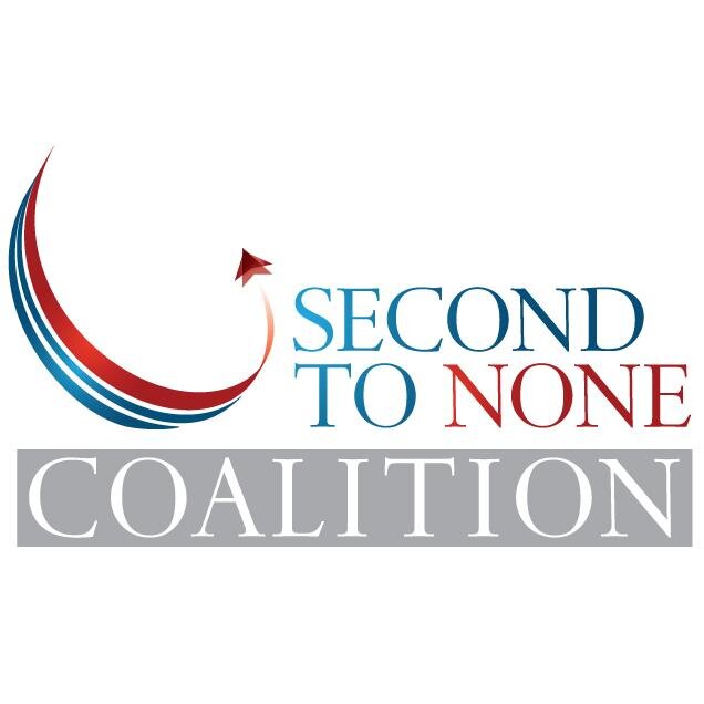 Second2NoneUSA's profile picture. Preserving America’s role as the global leader in aerospace and defense. Join us today.