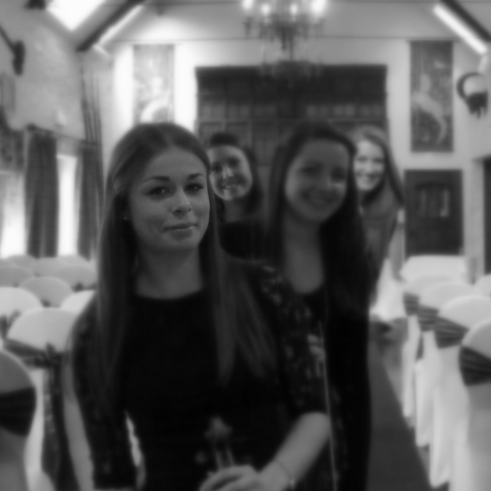 String Quartet based in South Wales