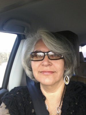 MariaSaldivarV's profile picture. 