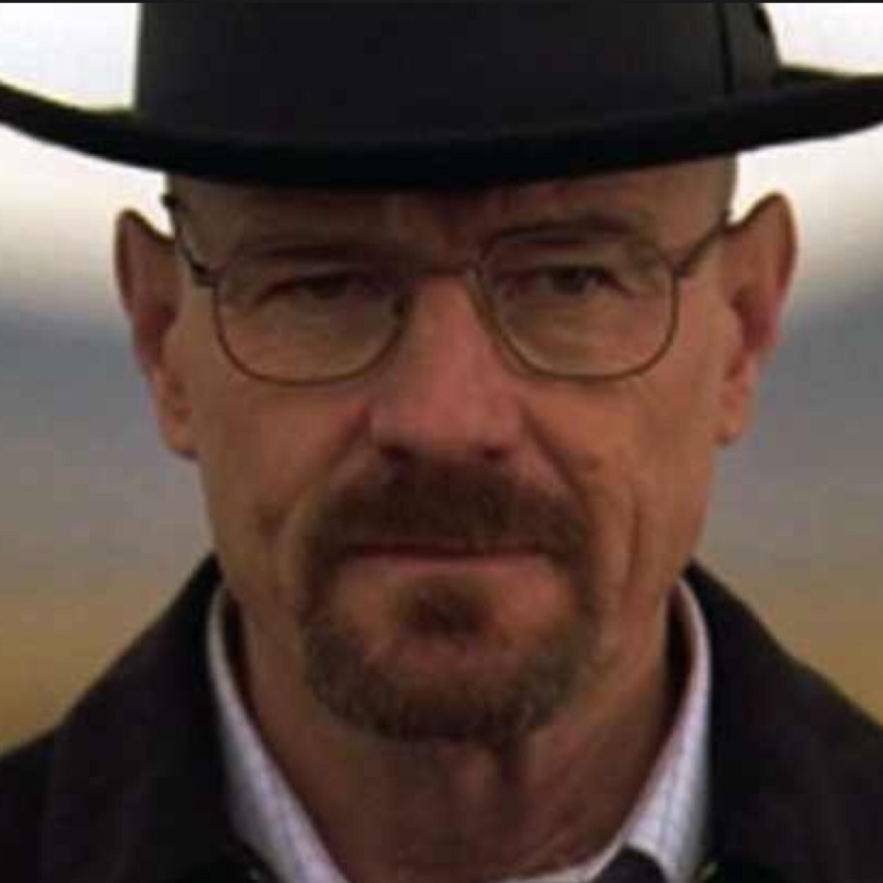 I am a high school teacher turned meth cook. Started from the bottom now the biggest meth cook in new mexico. Money rich motherfucker.