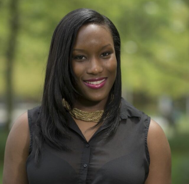 KareemaCharles's profile picture. Freelance Videographer. Aspiring Documentarian & Future Broadcast Journalist. Traveler. SBU alumni. 🇹🇹 #NABJ