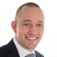 Ted Castelijns (@tcasteli) 's Twitter Profile