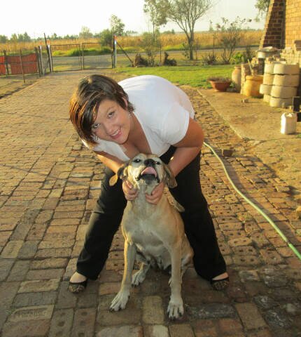 SherieFourie's profile picture. I'm a white female, I have dark brown hare and haysel brown eyes, I'm very chilled but don't piss me off then you will get to know me for the bitch I am.