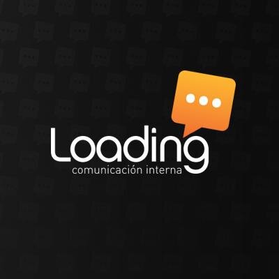 loading's profile picture. Consultora de Comunicaciones Internas.
