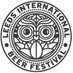 LeedsBeerFest (@leedsbeer) Twitter profile photo LeedsBeerFest (@leedsbeer) Twitter profile photo