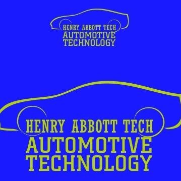 Henry Abbott Tech Automotive Technology