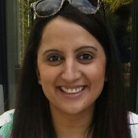 Rupa Parmar (@rupaparmar80) 's Twitter Profile