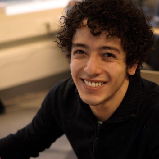 jortegac's profile picture. 